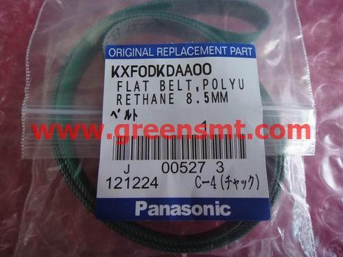 Panasonic CM402 FLAT BELT KXF0DKDAA00